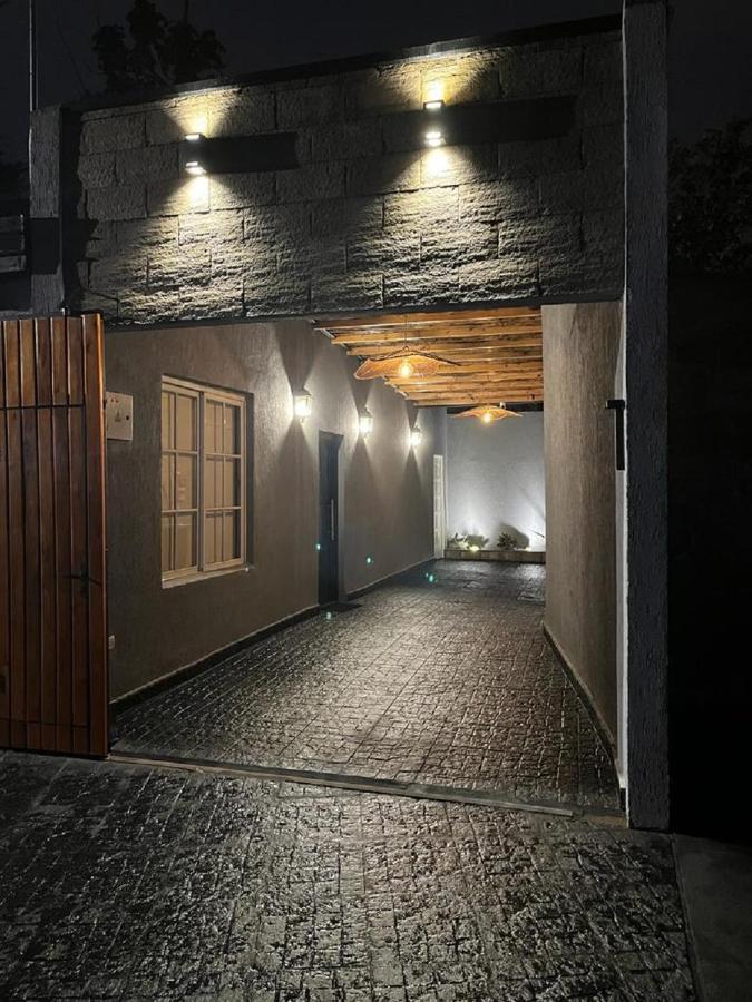 Avalon Apartments Puerto Iguazú Dış mekan fotoğraf